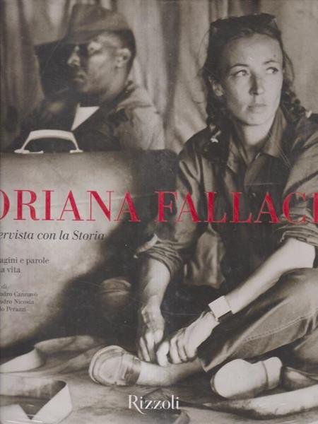 Oriana Fallaci