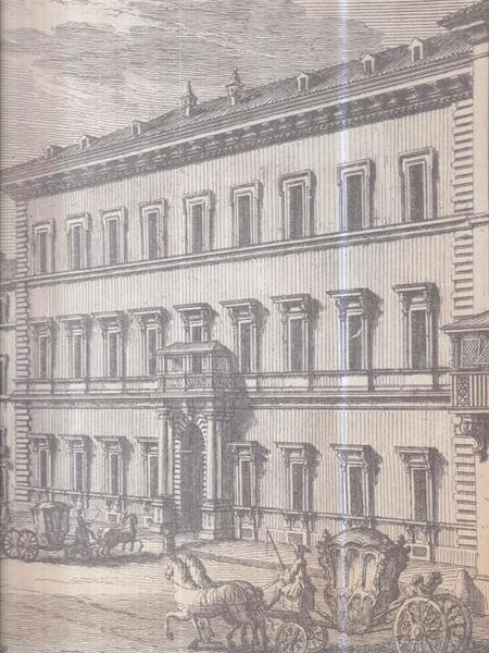 Palazzo Sciarra