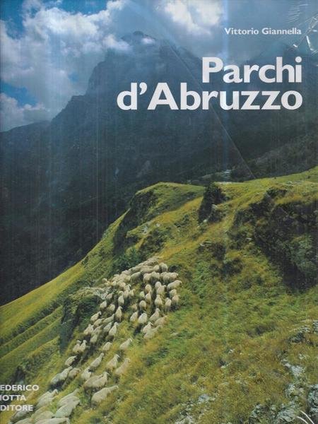 Parchi d'Abruzzo