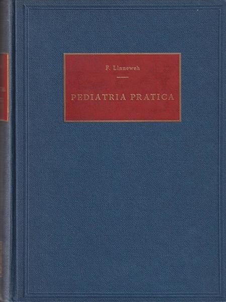 Pediatria pratica