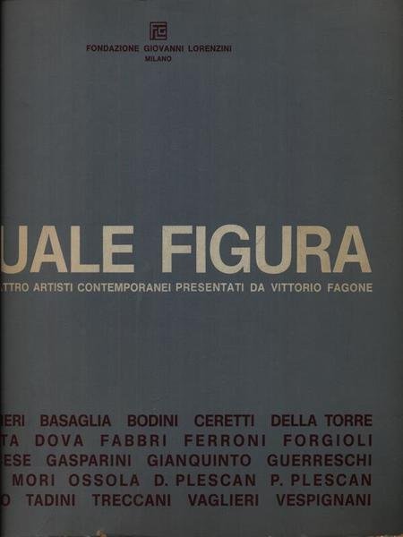 Quale figura | Immagine principale