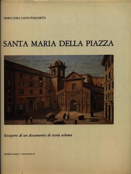 Santa Maria della Piazza