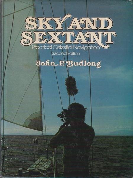 Sky and Sextant | Immagine principale
