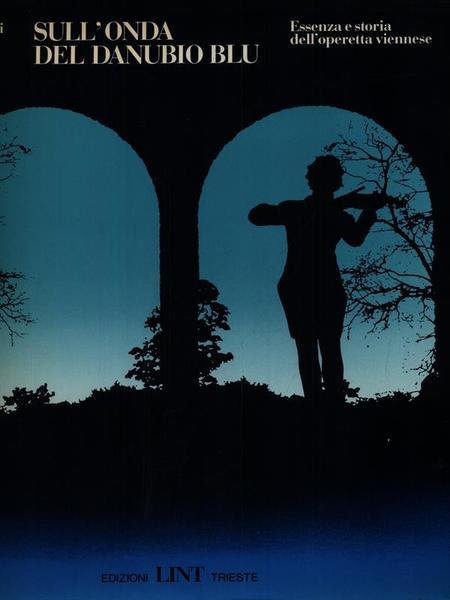 Sull'onda del Danubio Blu