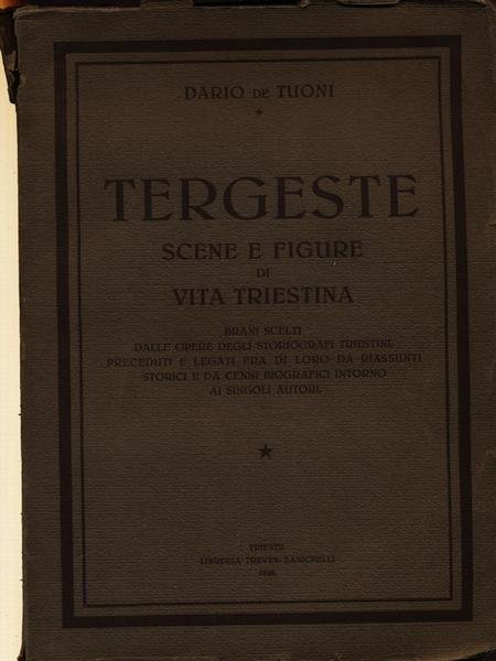 Tergeste