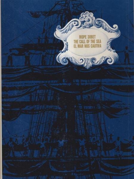 The Call Of The Sea - El Mar Nos Cautiva | Immagine principale