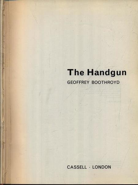 The Handgun