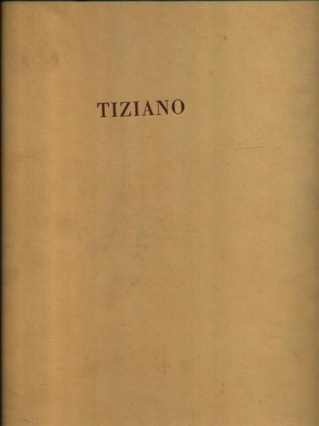 Tiziano