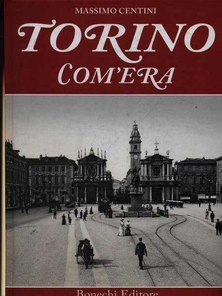 Torino com'era