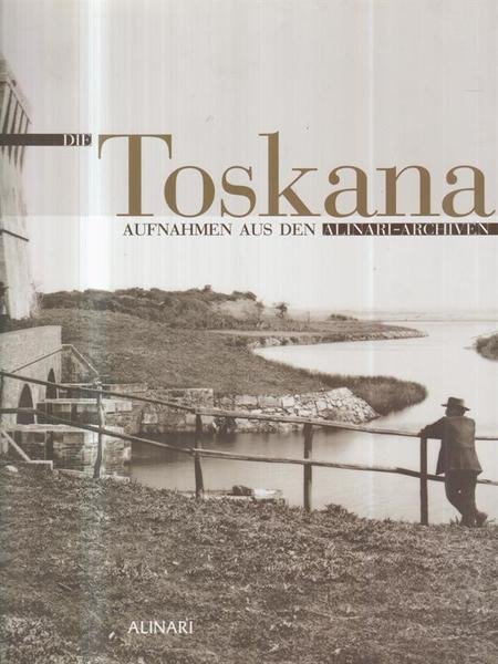 Toskana