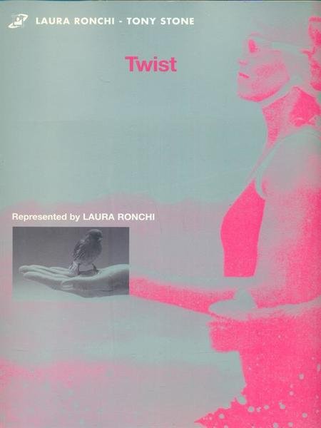 Twist + CD Rom