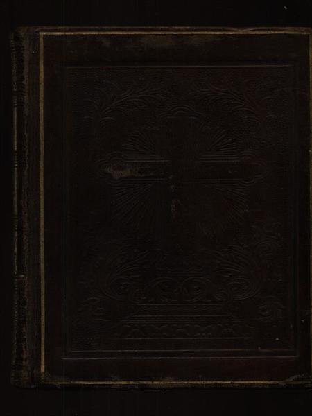 Uffizio della Settimana Santa