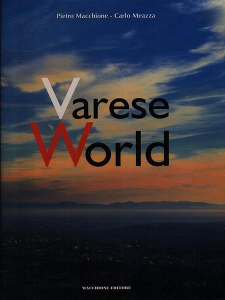 Varese World