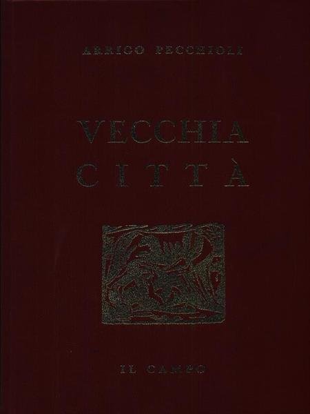 Vecchia citta' | Immagine principale