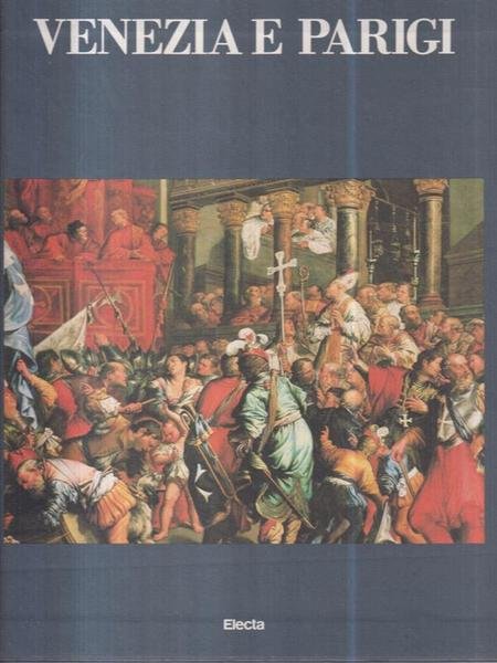 Venezia E Parigi