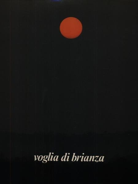 Voglia di Brianza
