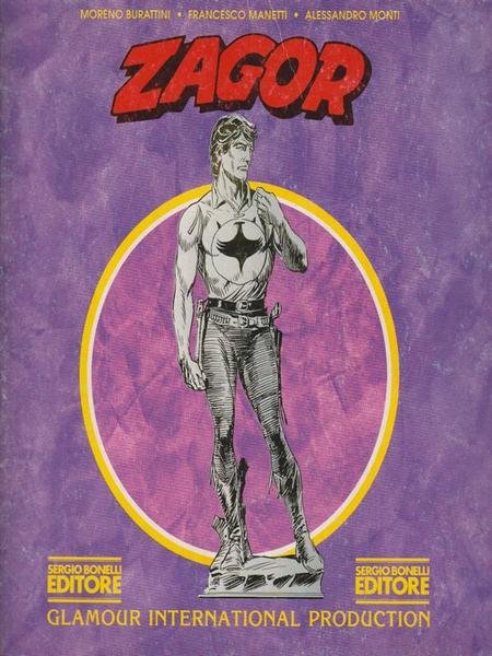 Zagor
