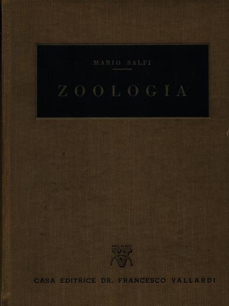 Zoologia