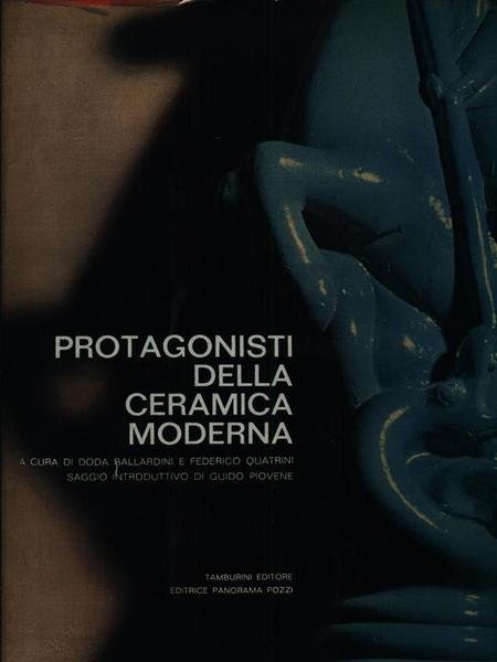 Protagonisti della ceramica moderna | Immagine Gallery 1