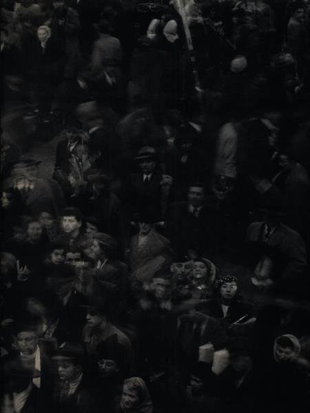 Paul Himmel photographs