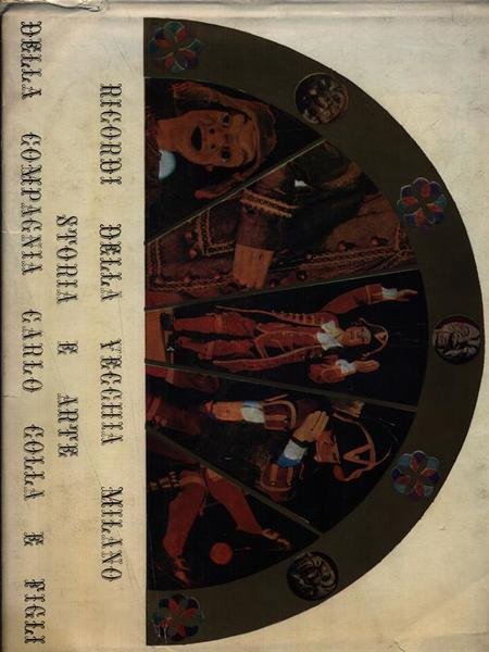 Ricordi della vecchia Milano | Immagine Gallery 1