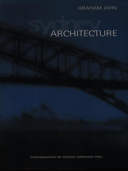 Sidney architecture