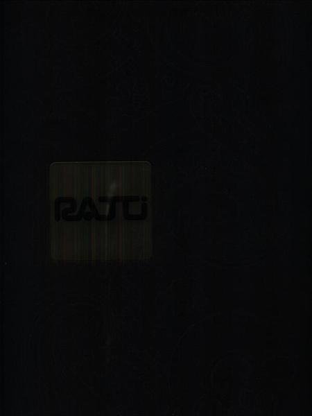Ratti and Paisley
