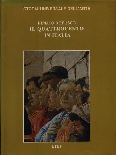 Il quattrocento in Italia