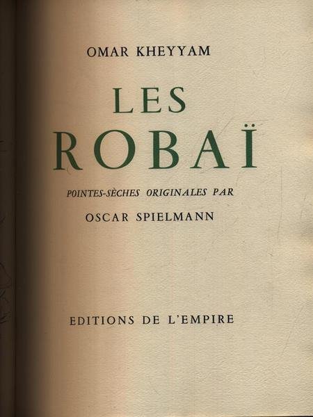 Les Robai