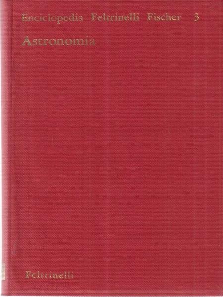 Astronomia
