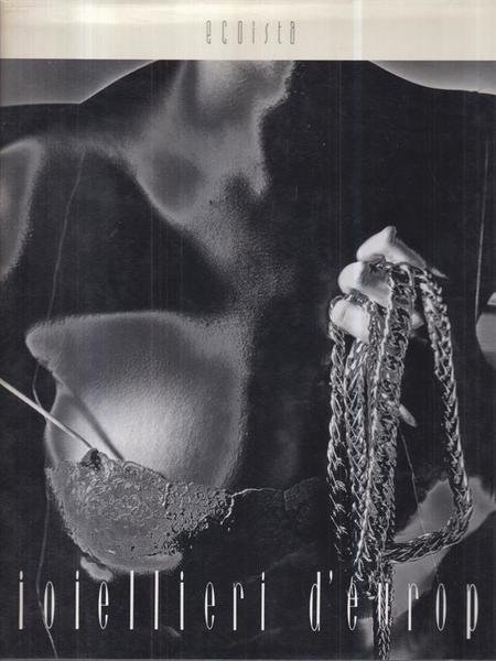 Gioiellieri d'Europa