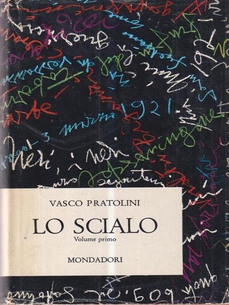 Lo scialo vol I