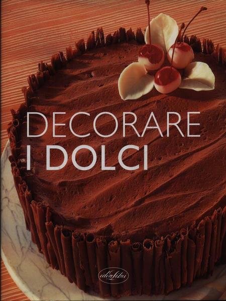Decorare i dolci | Immagine Gallery 1