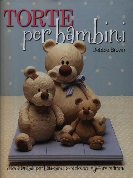 Torte per bambini