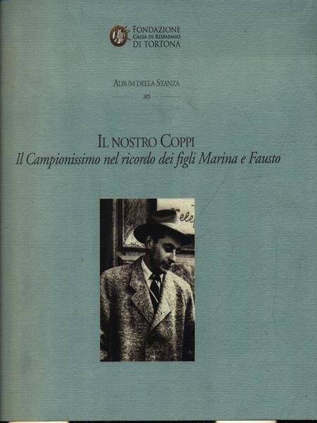 Il nostro Coppi