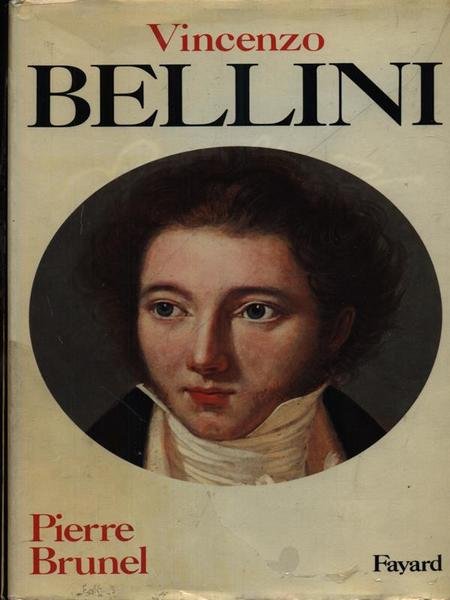 Vincenzo Bellini | Immagine principale