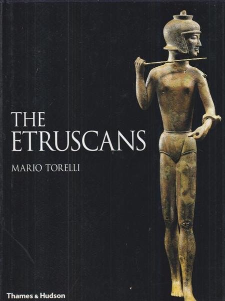 The etruscans