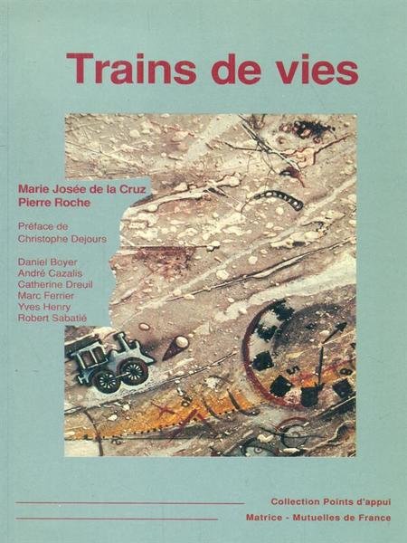 Trains de vies
