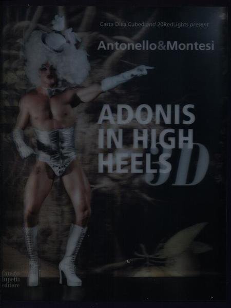 Adonis in high heels | Immagine principale