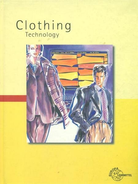 Clothing technology | Immagine principale
