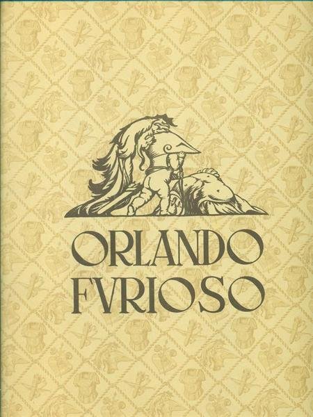Orlando Furioso