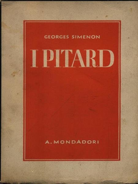 I Pitard | Immagine principale