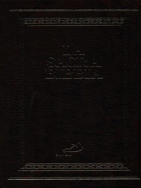 La Sacra Bibbia