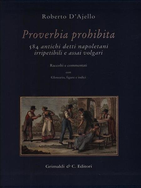 Proverbia prohibita