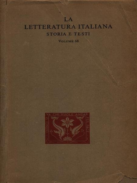Opere Romagnosi, Cattaneo, Ferrari