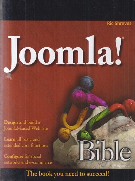 Joomla! Bible