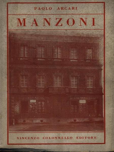 Manzoni
