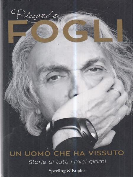 Un uomo che ha vissuto