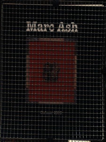 Marc Ash