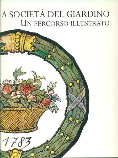 La societa'del giardino